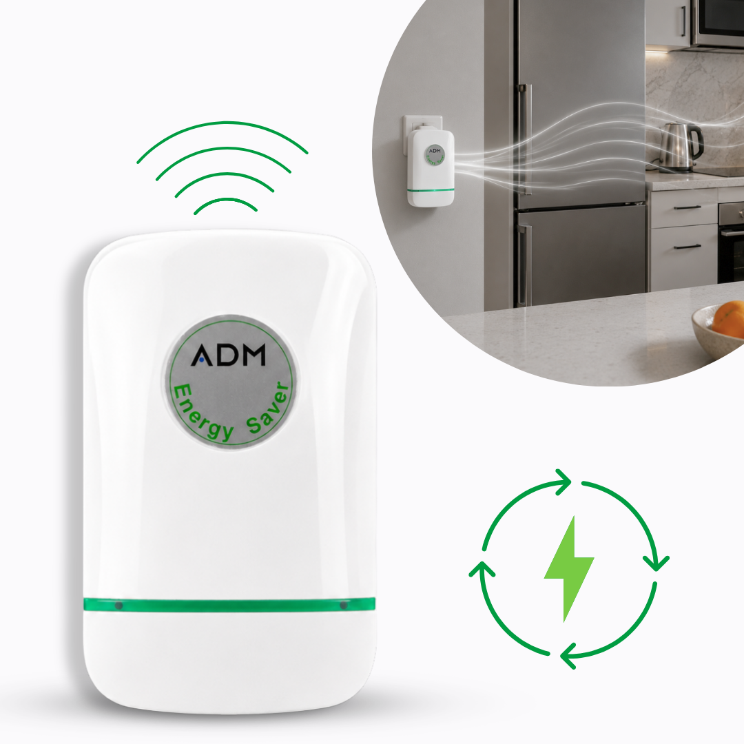 ADM Energy Saver, SKU:430