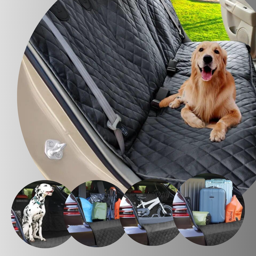 Universal Car Protective Cover, SKU:2244