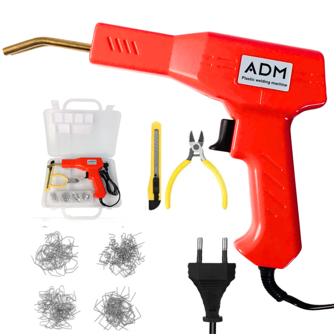 ADM Plastic Welding Machine, SKU:2237