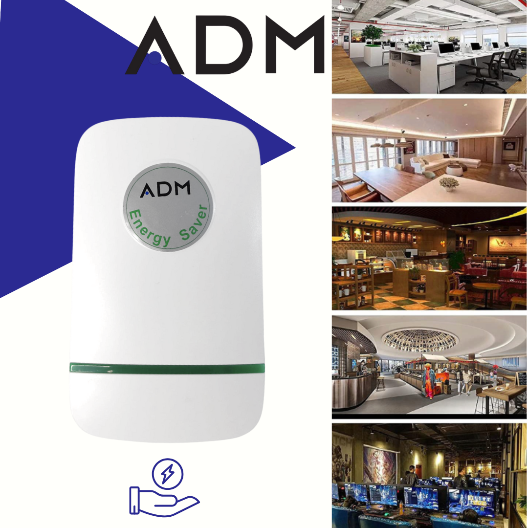 ADM Energy Saver, SKU:430