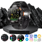 Smart Watch V37Z, SKU: 7045