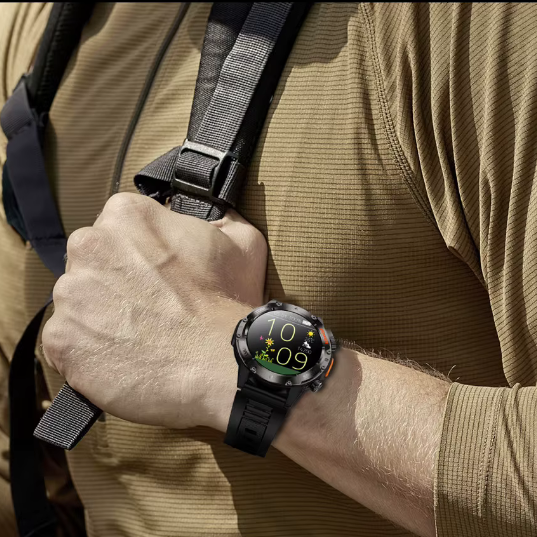 Smart Watch V37Z, SKU: 7045