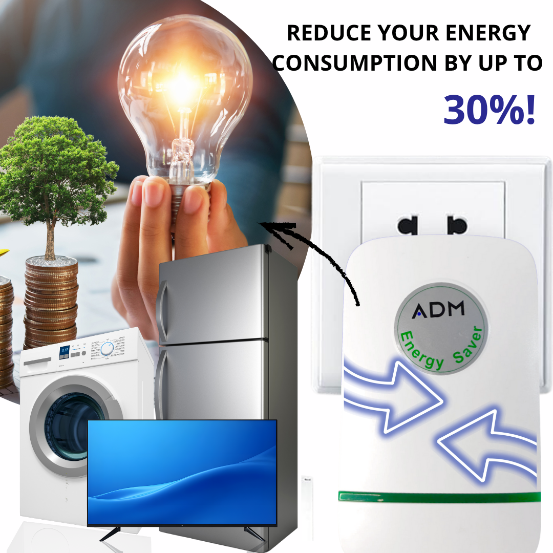 ADM Energy Saver, SKU:430