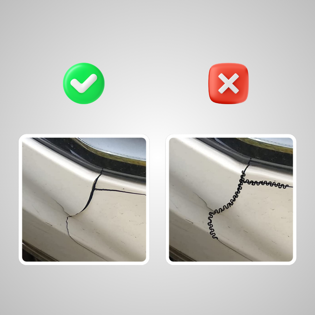 ADM Plastic Welding Machine, SKU:2237