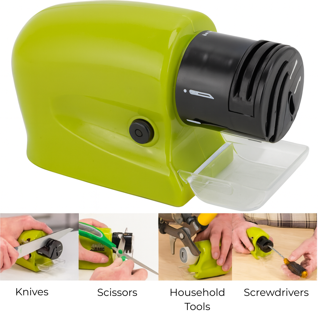 Electric Knife Sharpener, SKU: 2238