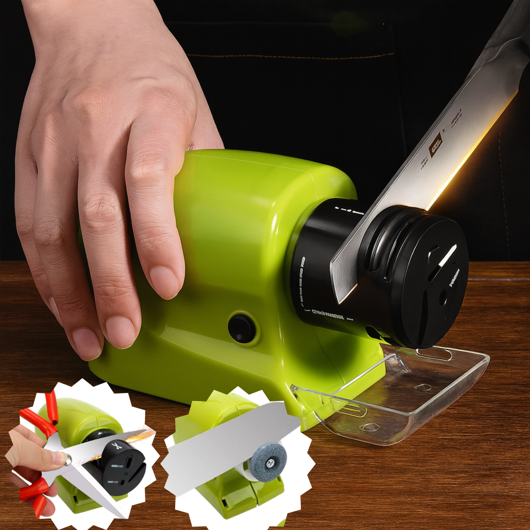 Electric Knife Sharpener, SKU: 2238