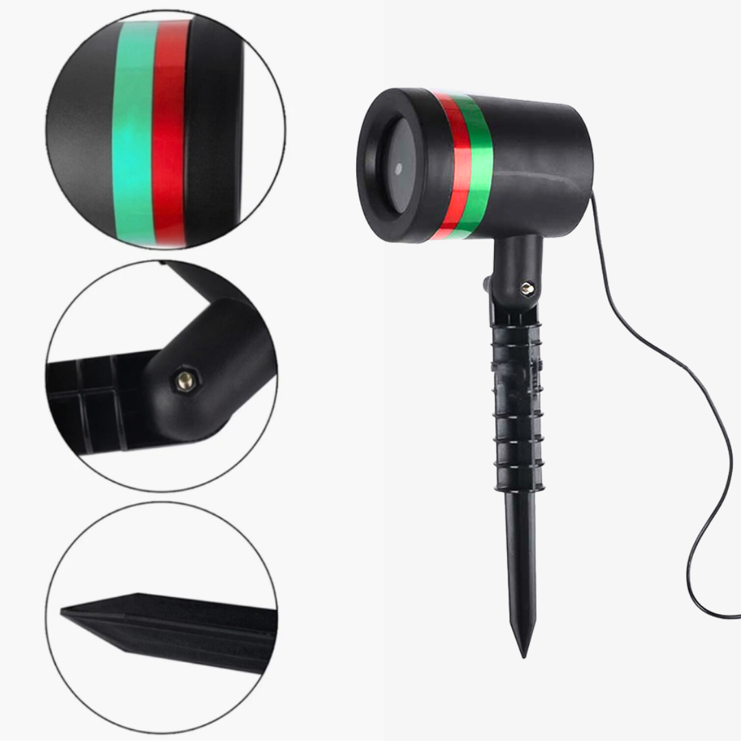 Waterproof-Laser-Projector-3