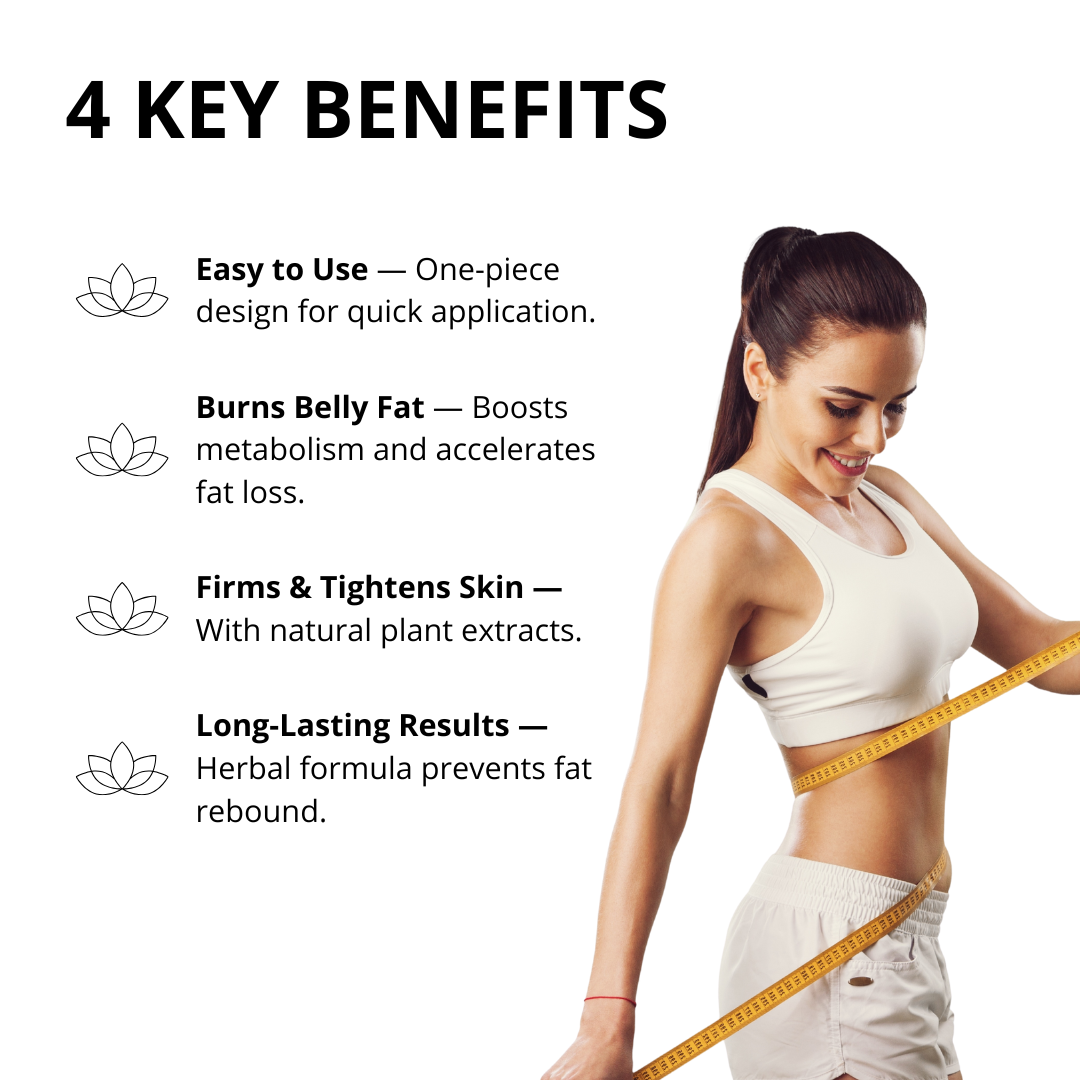 MYMI Wonder Patch Belly Wing, SKU:182