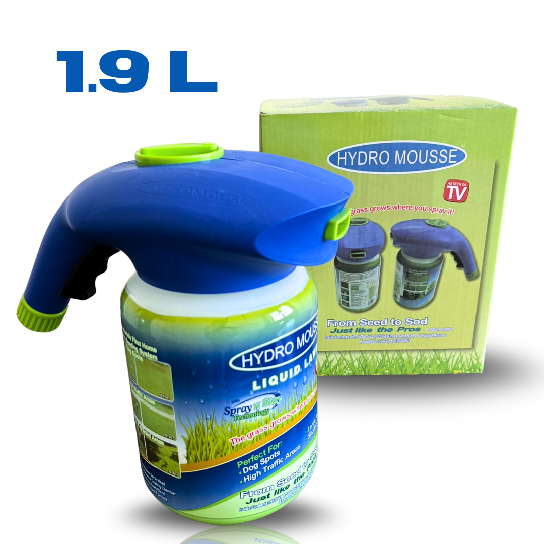 Pressure Sprayer for Grass and Lawn, SKU: 7032