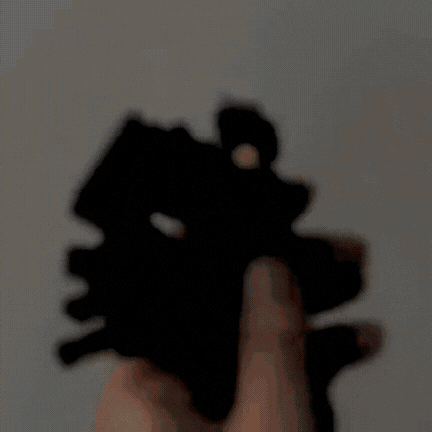 10-in-1 Multi-Connector USB Charging Cable, SKU:2221