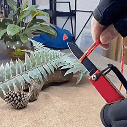 17-in-1 Multitool Axe Hammer, SKU:2138