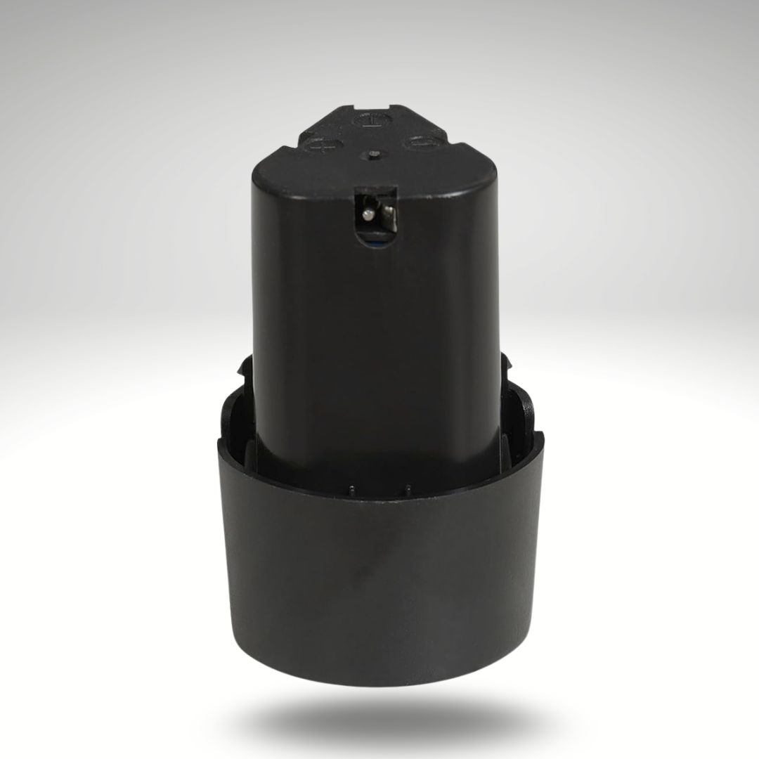 12V Battery For ADM Cordless Screwdriver, SKU: 2124