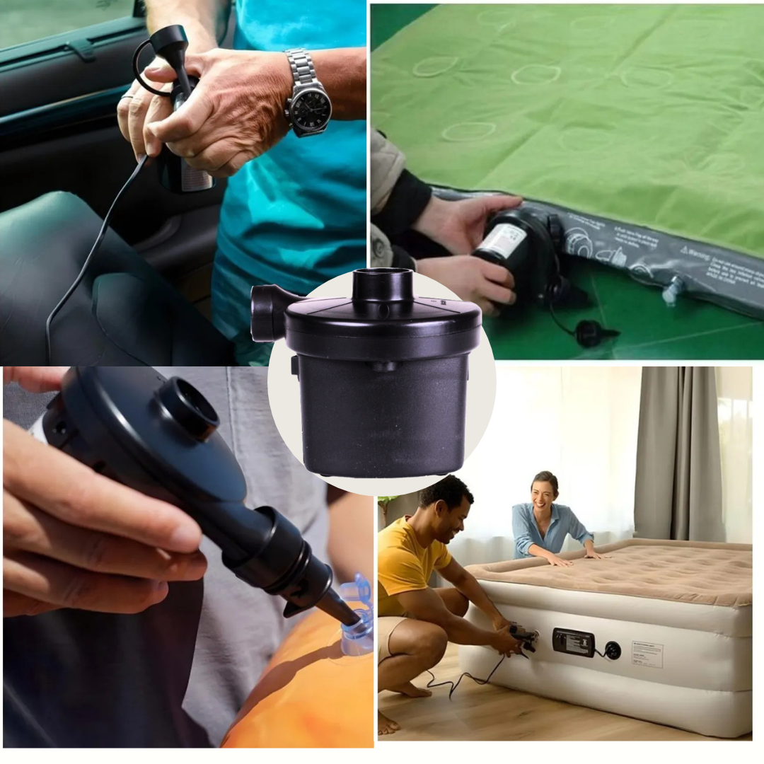 ADM Electric Mattress Pump, SKU: 2220