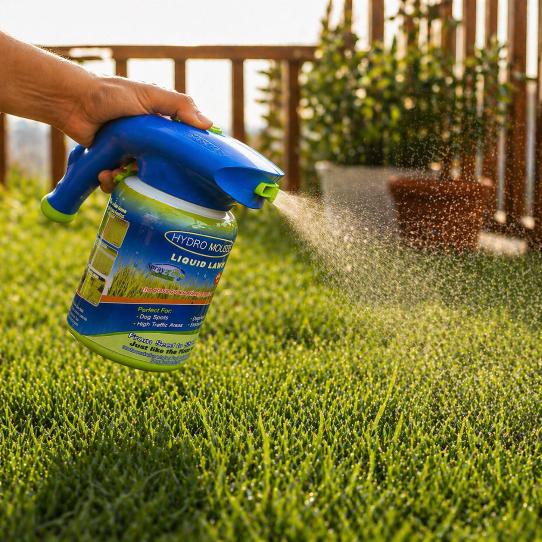 Pressure Sprayer for Grass and Lawn, SKU: 7032