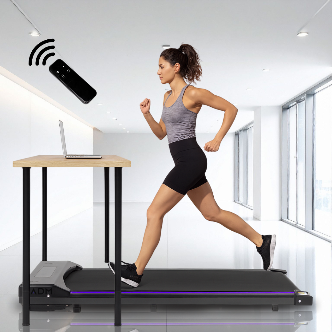 Compact Treadmill ADM, SKU: 538