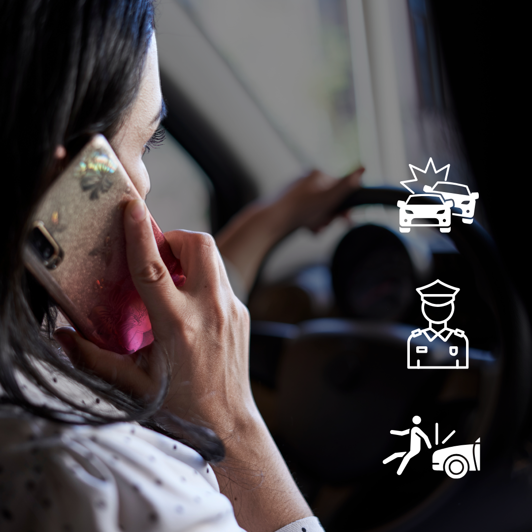 CAR HANDSFREE BLUETOOTH V3.0 + EDR, SKU: 301