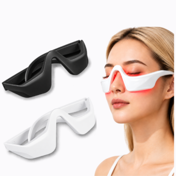 Under-Eye Red Light Therapy Massager, SKU: 7056