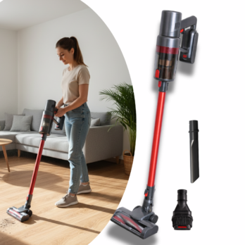 ADM Cordless Vacuum Cleaner, SKU: 7025