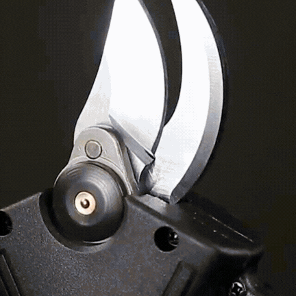 ADM Cordless Electric Pruner with 2 batteries 21V- different colors, SKU: 466