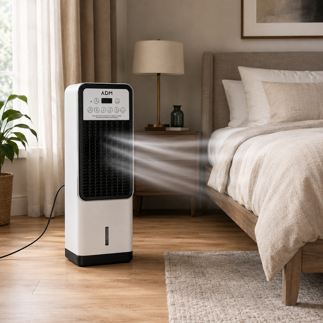 2-in-1 ADM Portable Cooler & Heater, SKU: 546 - Image 9