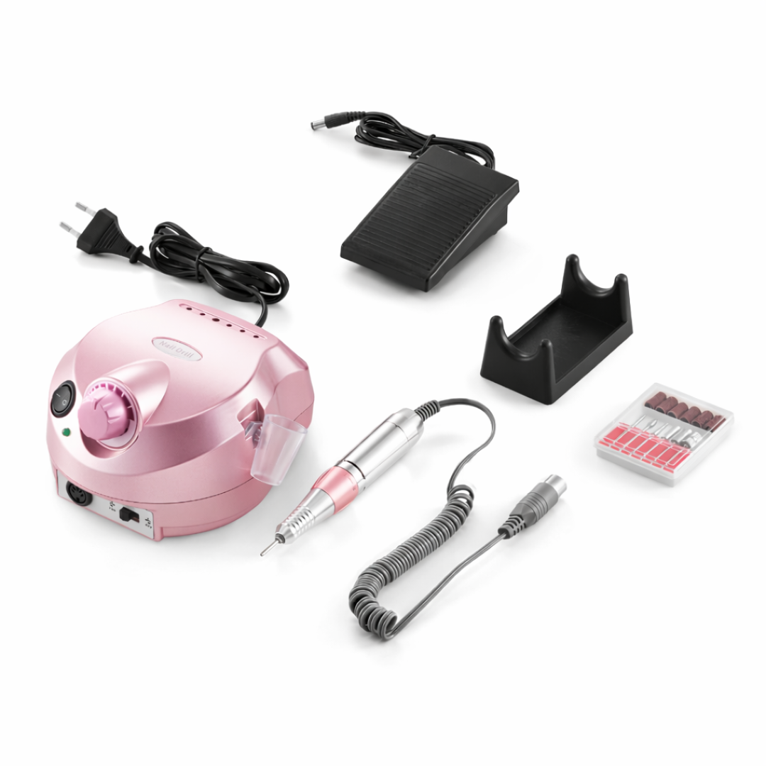 Nail drill machine 35000 RPM, SKU: 2234