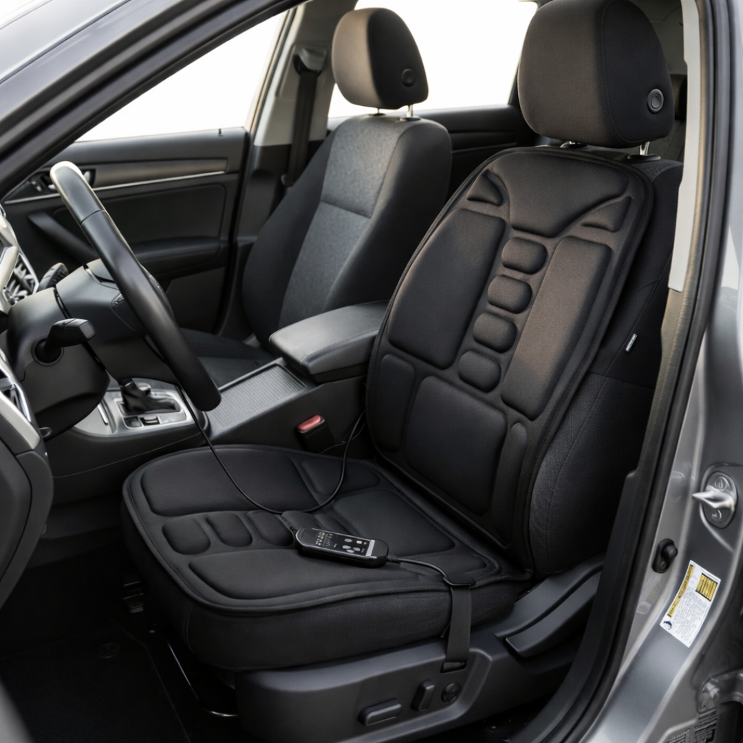 Full Body Heated Massage Mat, SKU: 2259