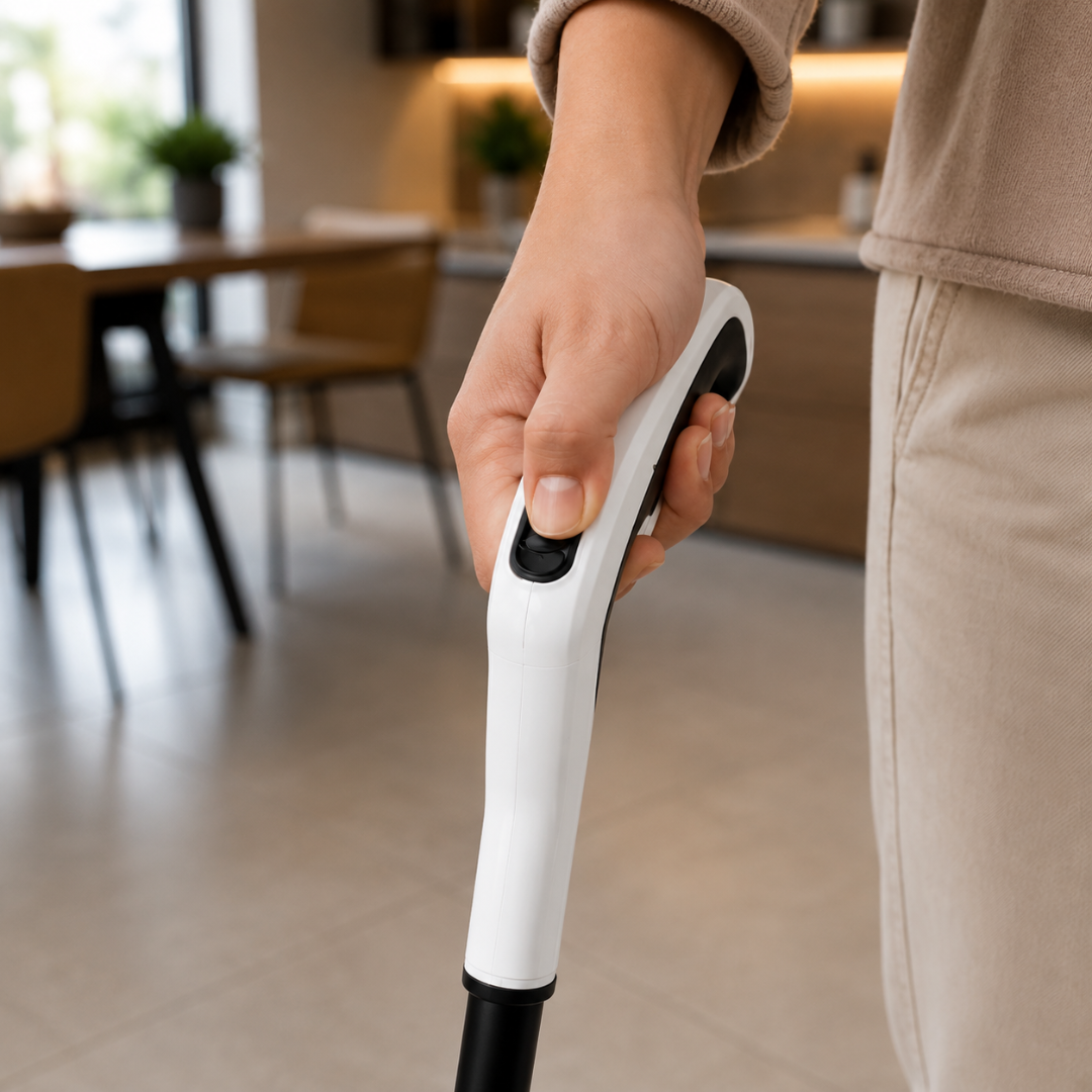 Floor master 2-in-1 vacuum and mop, SKU:548 - Image 12