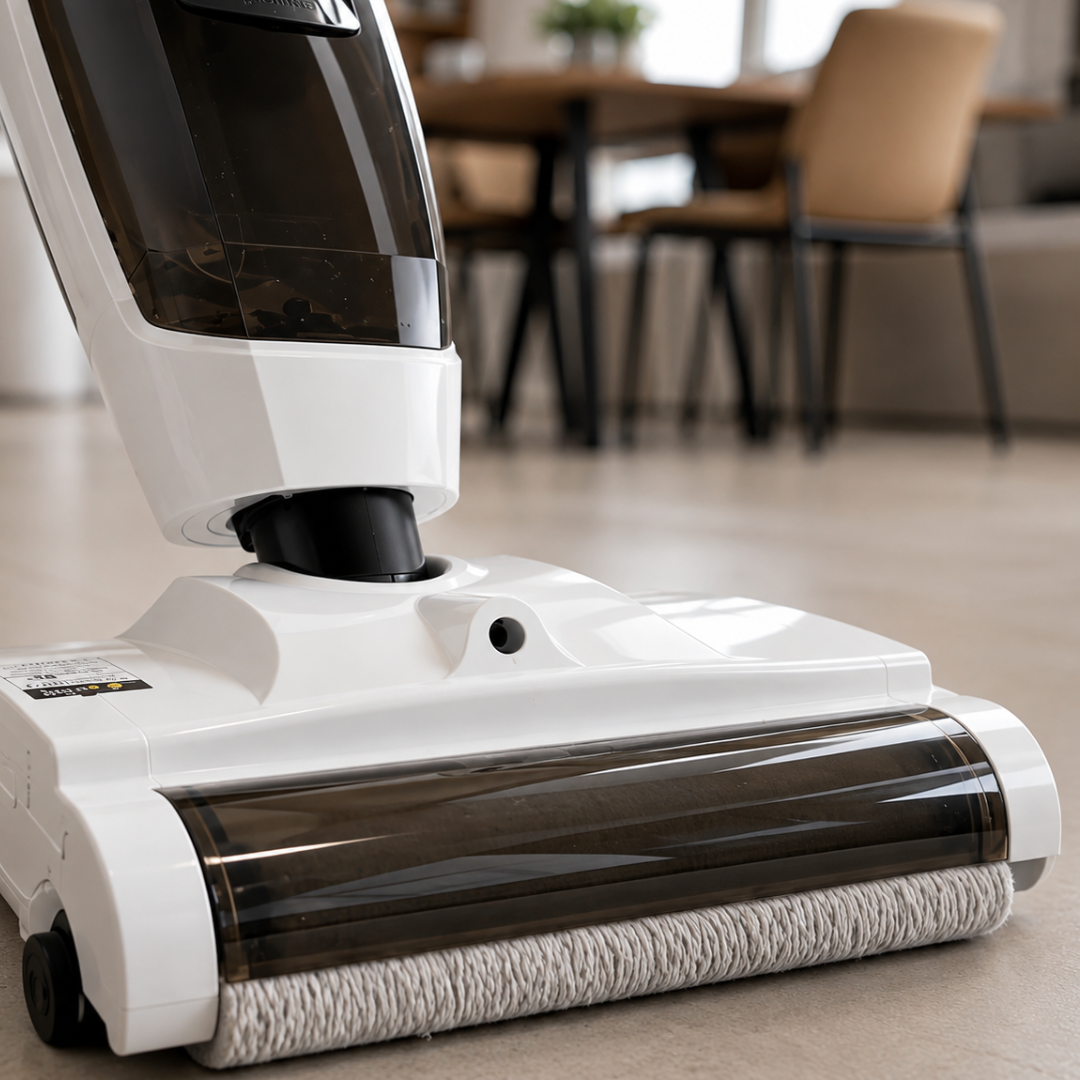 Floor master 2-in-1 vacuum and mop, SKU:548 - Image 11