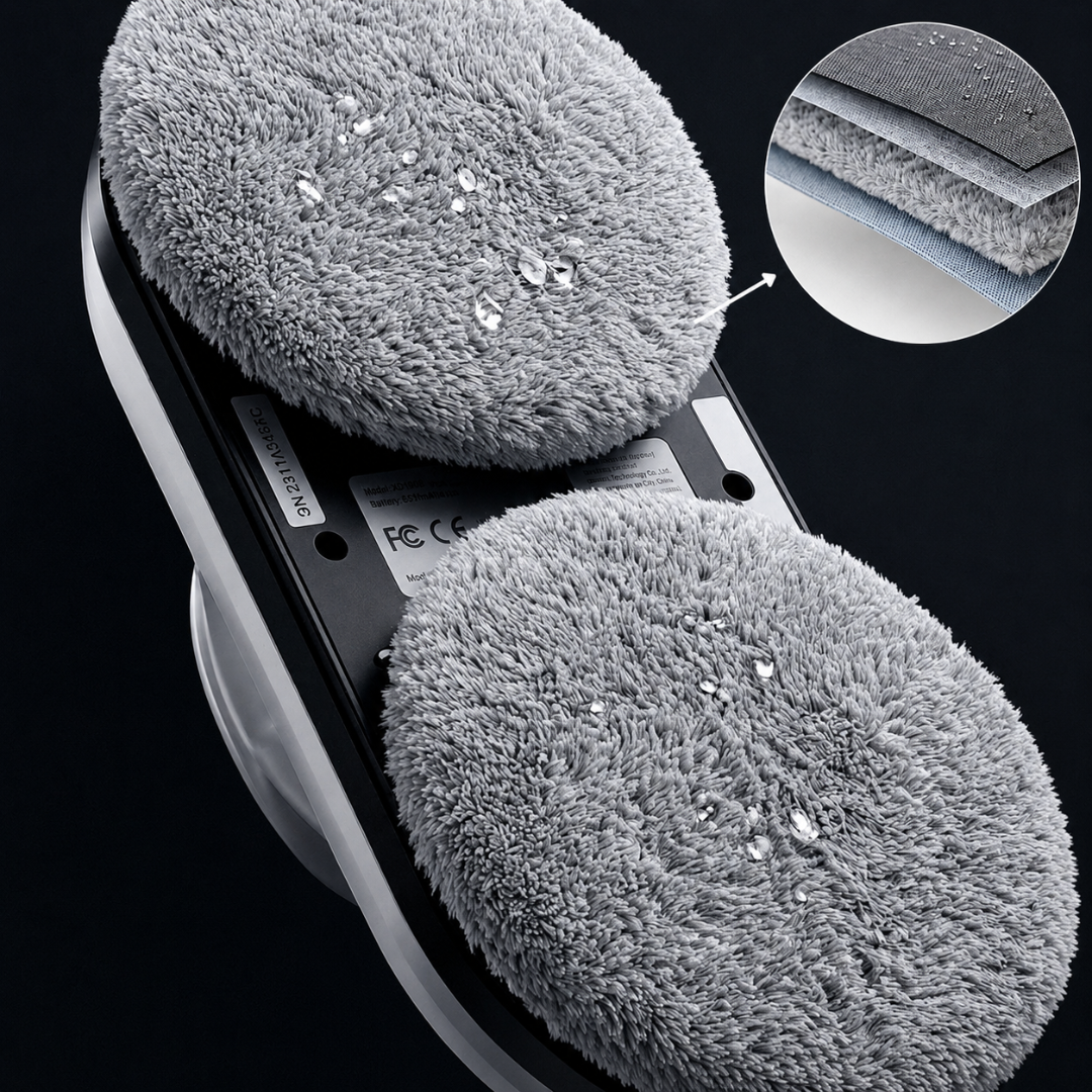 Window Cleaning Robot, SKU: 7055-2