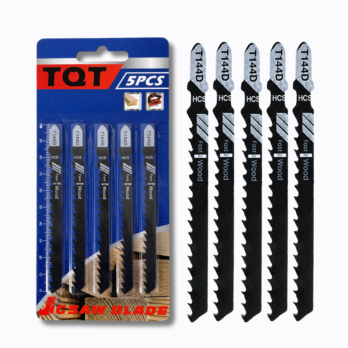 T-shark Jigsaw Blades – 5PCS, SKU: 7086