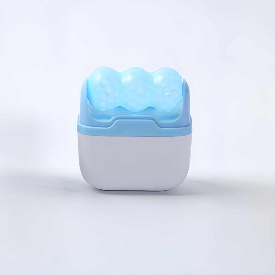 Ice massage Face roller, SKU: 7087