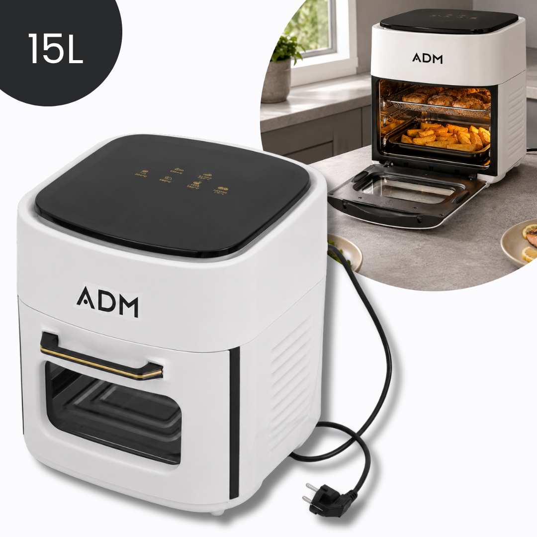ADM Air Fryer Oven – 1400W, SKU: 7090