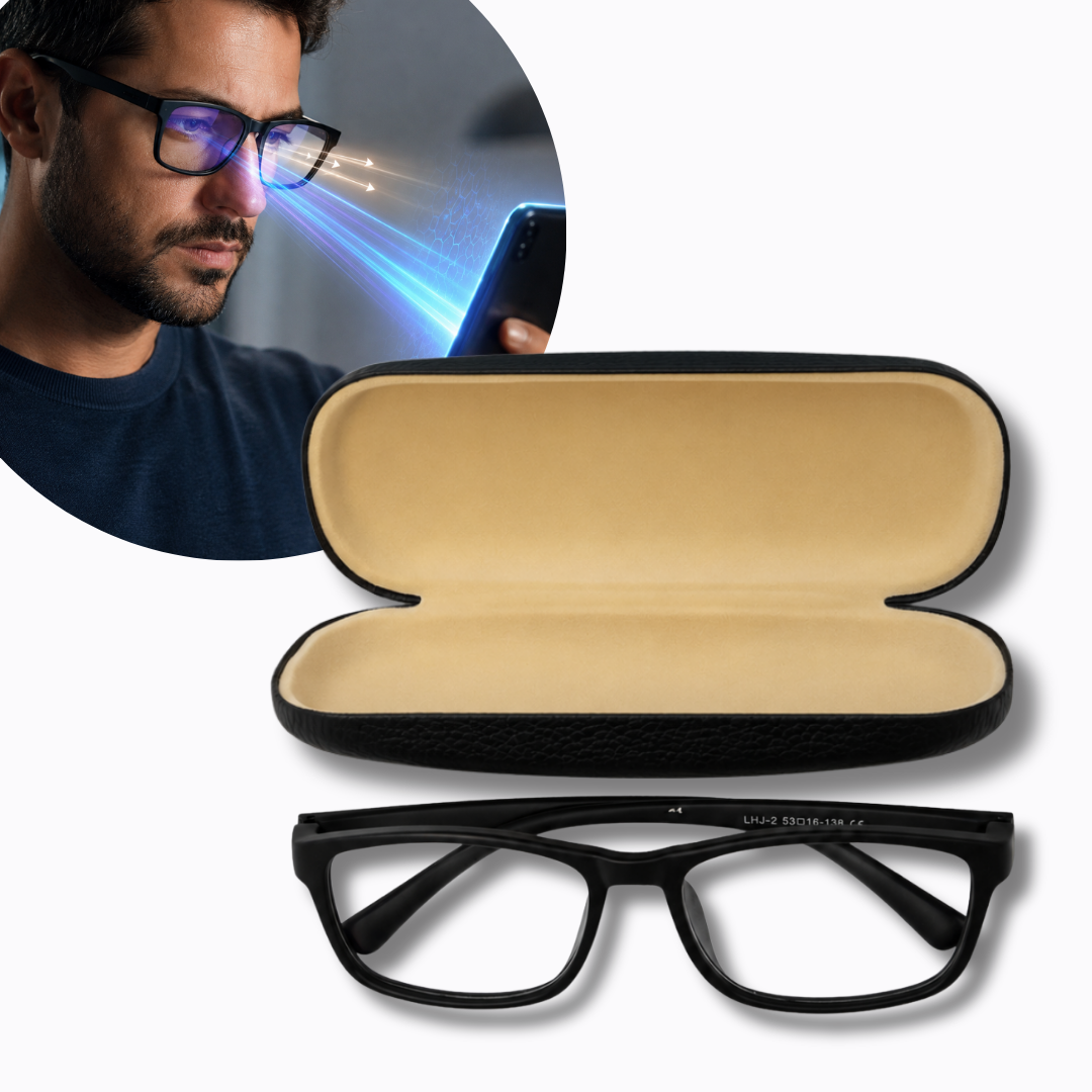 ADM Blue Light Blocking Glasses, SKU: 7073