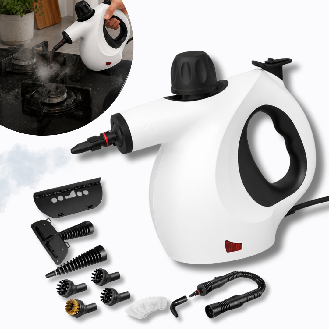 ADM Multi-Purpose Steam Cleaner 1050W, SKU: 7075