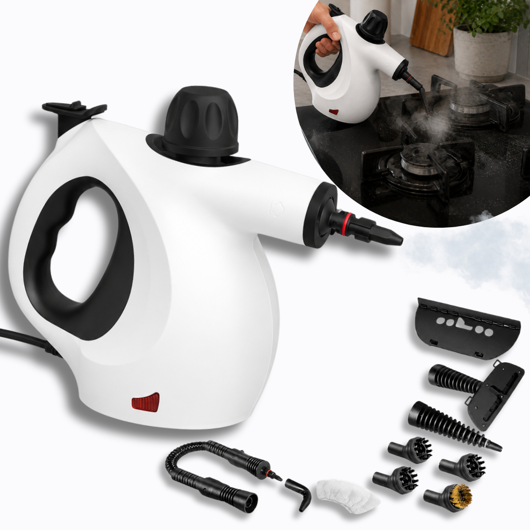 ADM Multi-Purpose Steam Cleaner 1050W, SKU: 7075