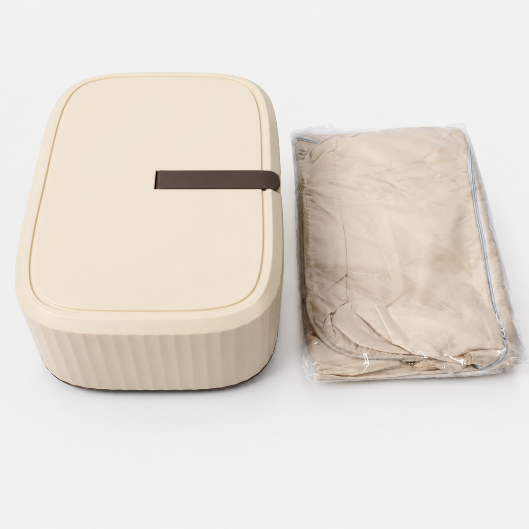 ADM Portable Folding Clothes Dryer - 600W, SKU: 6014 - Image 10