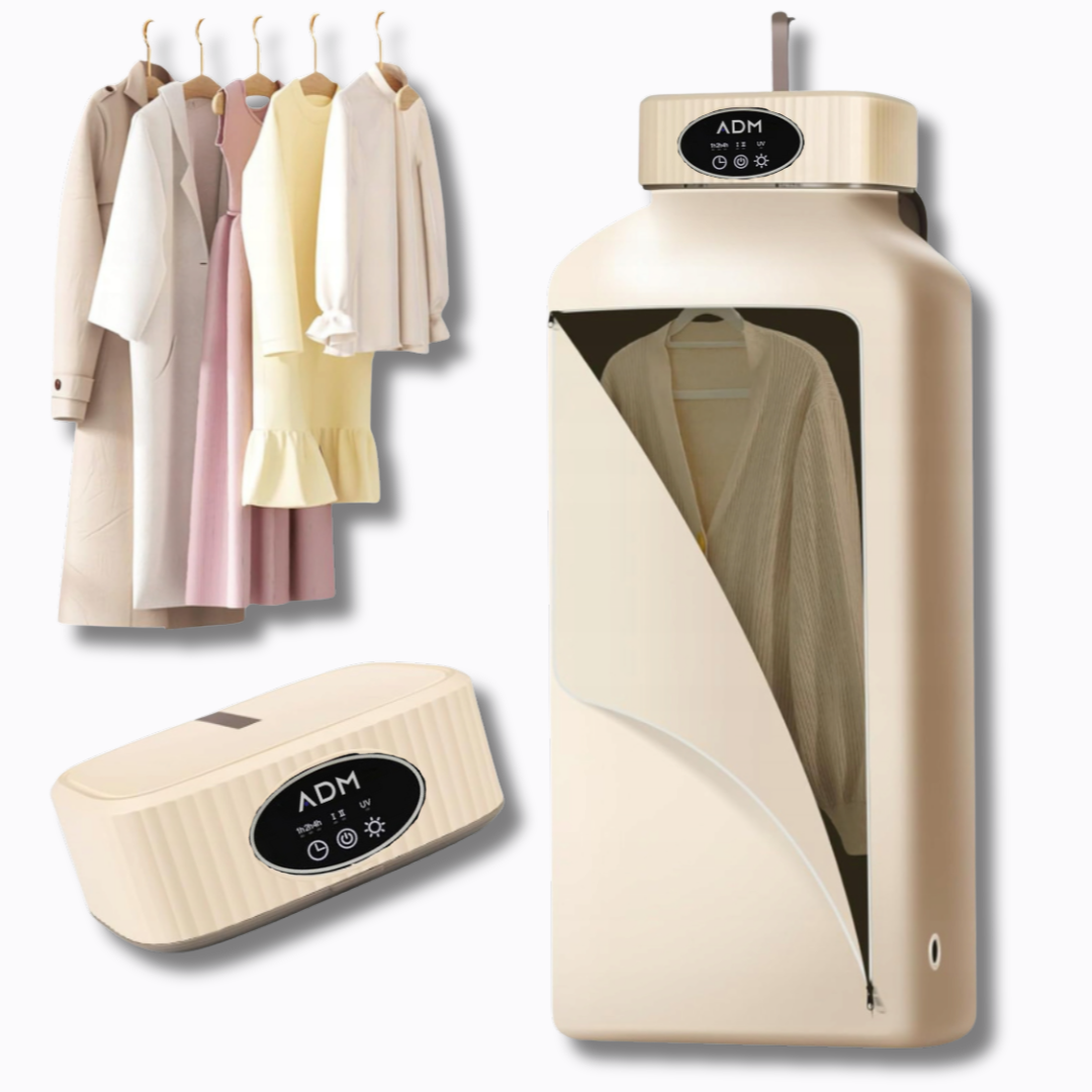 Portable Folding Clothes Dryer – 600W, SKU: 6014