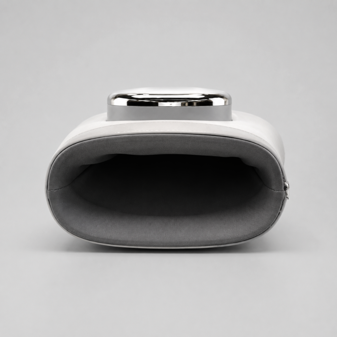 ADM Cordless Smart Hand Massager With Heat, SKU: 7100 - Image 3