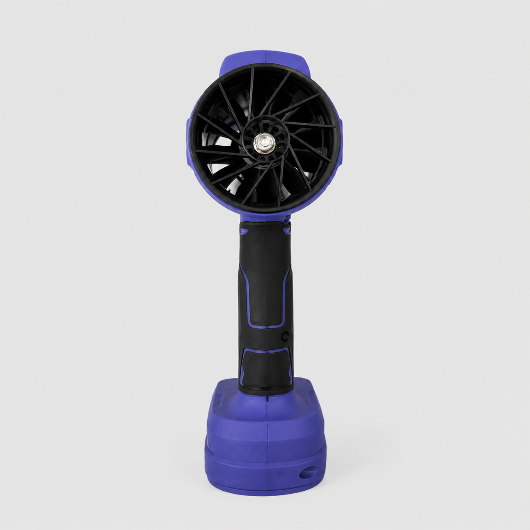 ADM Cordless Powerful Blower 400W, SKU: 7101 - Image 5