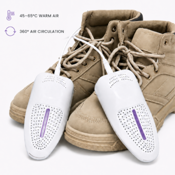 ADM Portable Electric Shoe & Boots Dryer, SKU: 7117