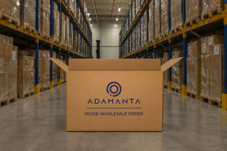 Read more about the article How Mixed Wholesale Orders Help Retailers Test New Products