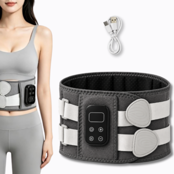Cordless Heated Massage Belt, SKU: 7118