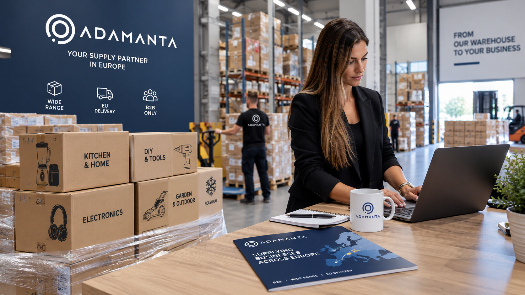 Read more about the article Where to Buy Products to Resell Online: Finding Wholesale Suppliers in Europe
