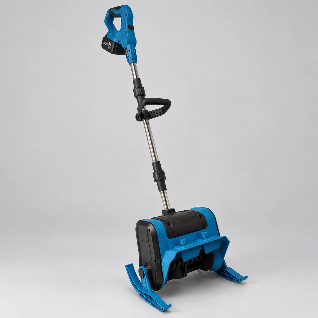 ADM Cordless Battery powered Snow Shovel, SKU: 7048-1 - Image 3