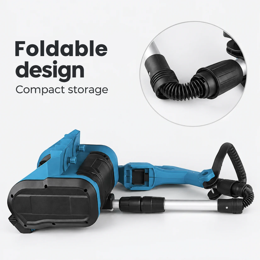 ADM Cordless Battery powered Snow Shovel, SKU: 7048-1