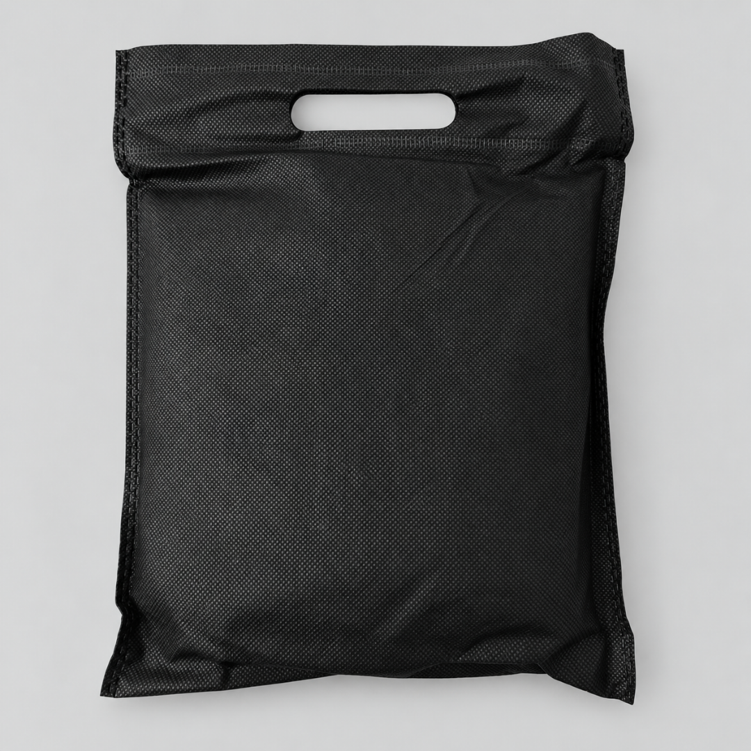 All-in-One Universal Car Windshield Cover, SKU: 7125 - Image 6